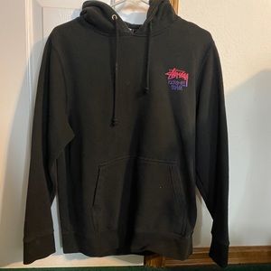 Stussy Hoodie